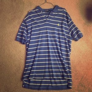 Polo by Ralph Lauren shirt